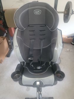 Carseat