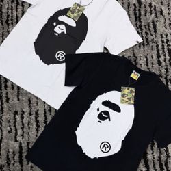 Bape T-Shirts (Check description)⬇️