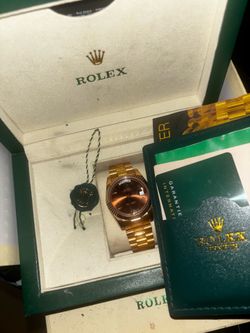 Watch