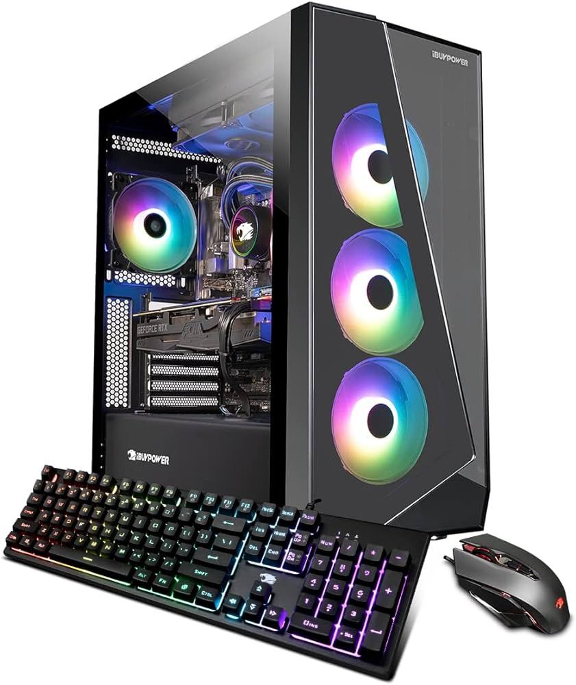 Sell Gaming PC 
