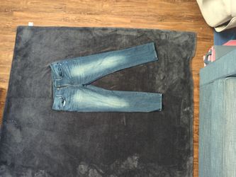 Luck Brand Jeans Like New, 34/30 Slim Fit Denim