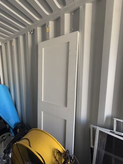 Door