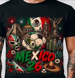 Fifa world cup mexico