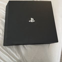 PS4 