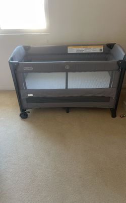 Bedside Bassinet