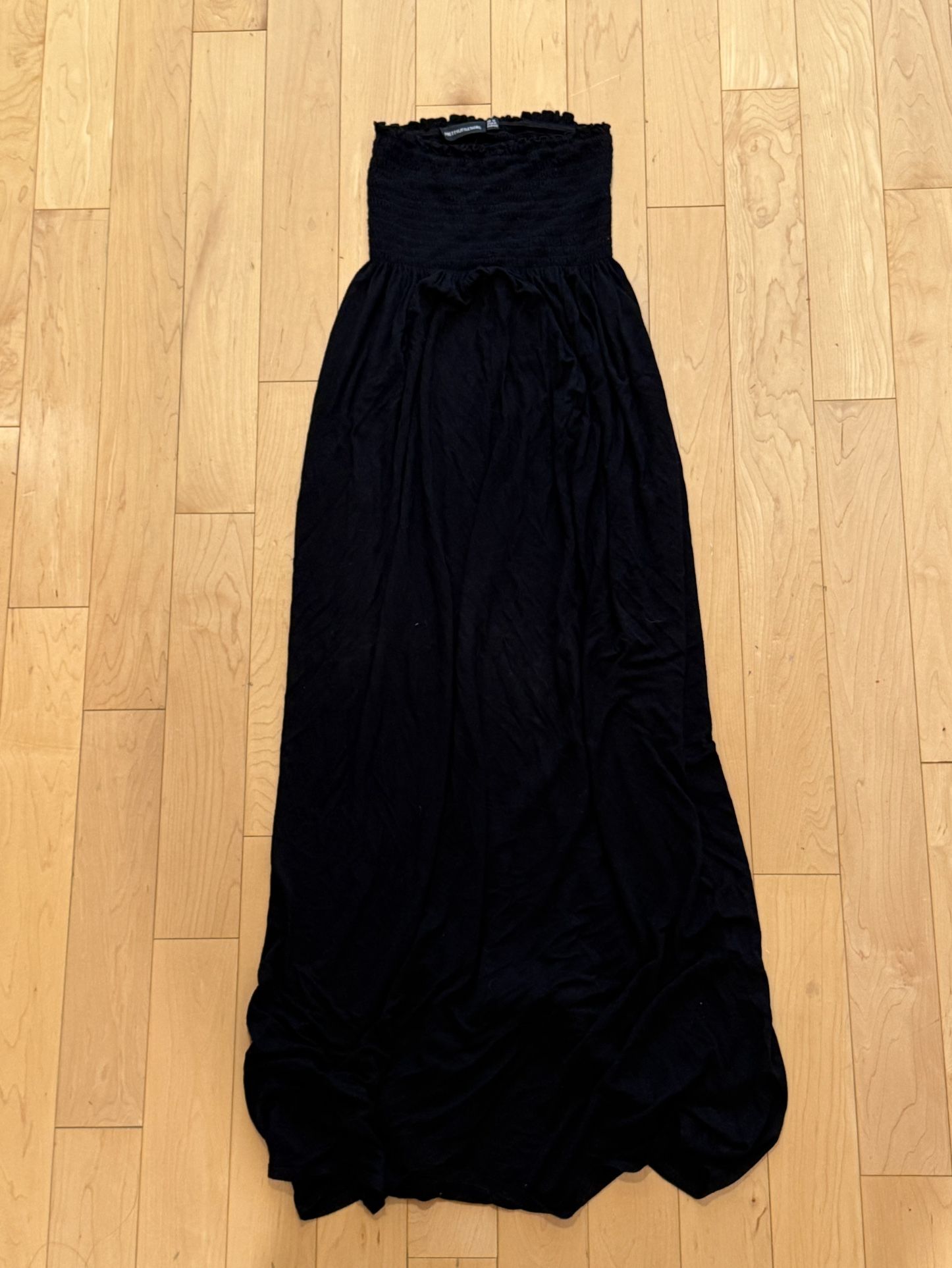 Pretty Little Thing Dress