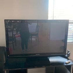 Flat Screen TV 50”