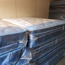 Summer Mattress Sale Twin Single Full Double Queen Frame King Bed California King XL Twin Mattresses 