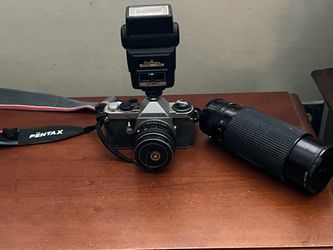 Camera