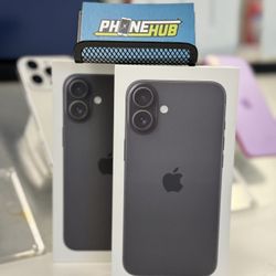 Finance The New Apple iPhone 16 Plus 