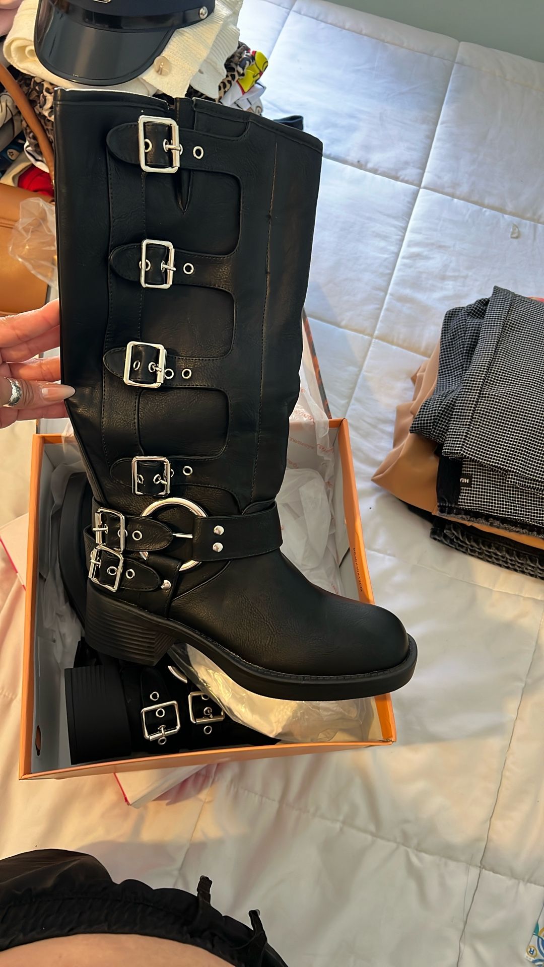 Boots