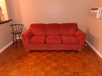 Lazboy sofa bed