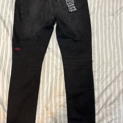 Ksubi Jeans Men