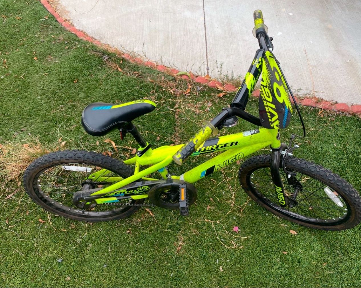 Kids Bikes