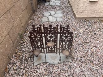 Candle Holders 