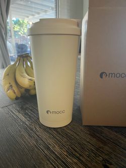 Insulated tumbler Coffee/ Tea