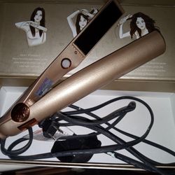 Theme Hair Curler 