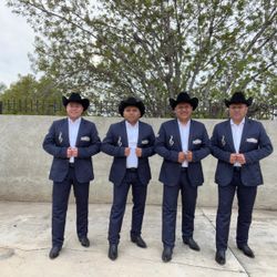 Grupo Norteño