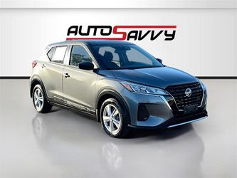 2023 Nissan Kicks