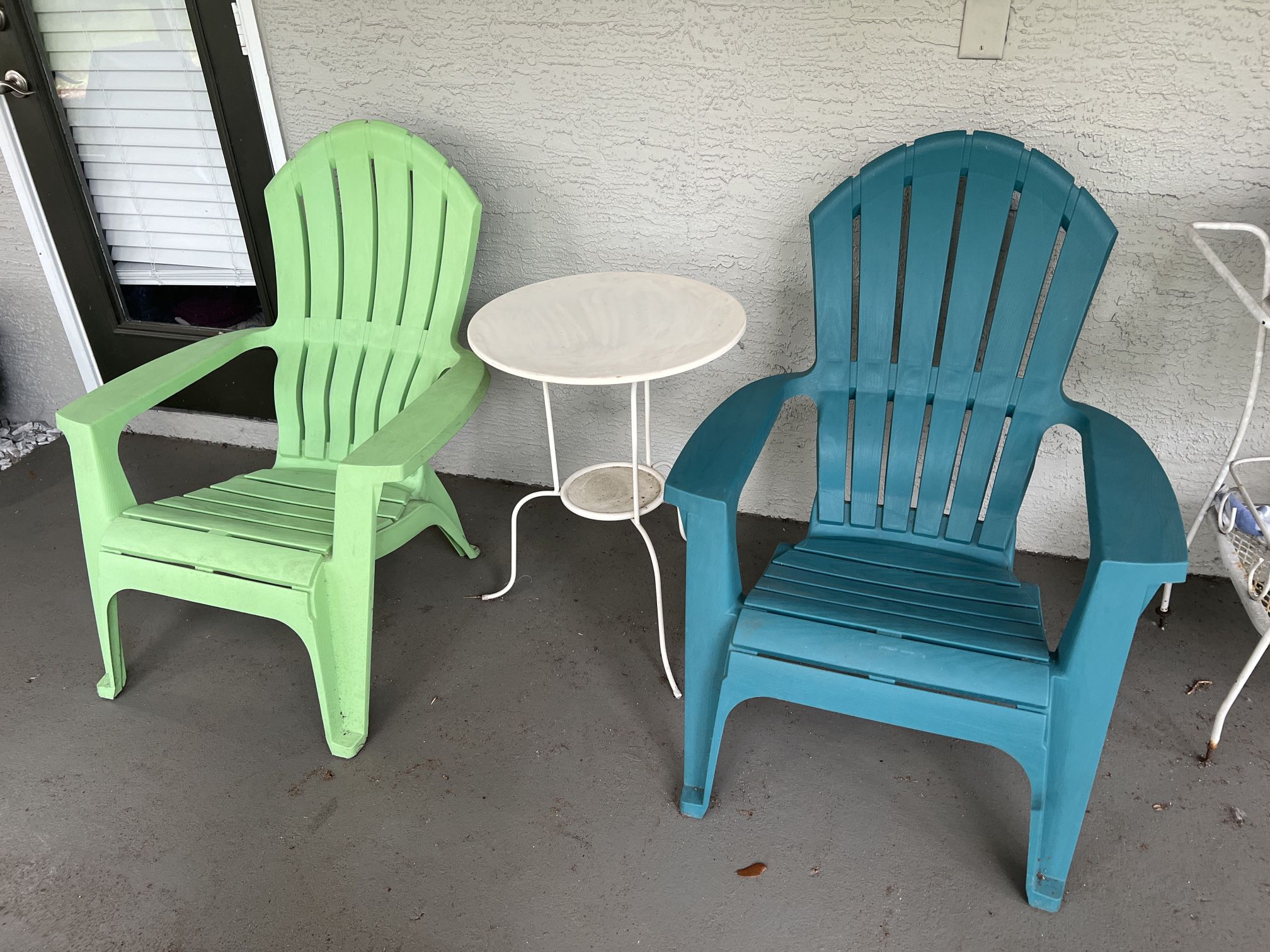 Patio Set Furniture Outdoor