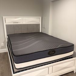 📞📱- (240-(425)-8076. Brand New Beds!! Camas Nuevas A La Venta