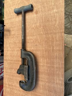 Pipe cute 1/8  to 2”