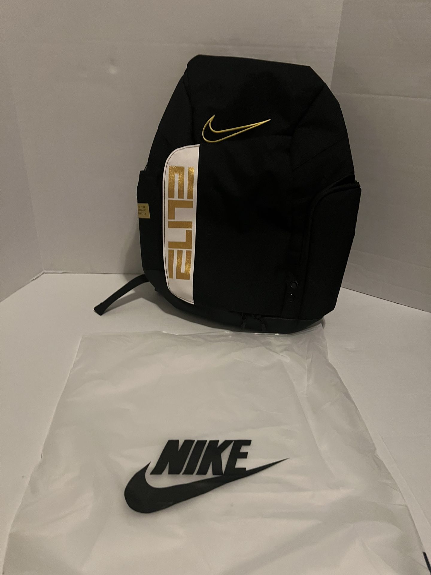 Nike Elite Pro Backpack