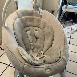 baby swing need gone