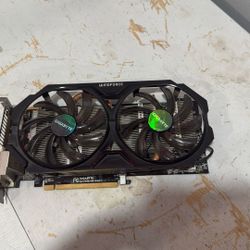 GIGABYTE Windforce R9 270 GV-R9270C-2GD 2GB PCle