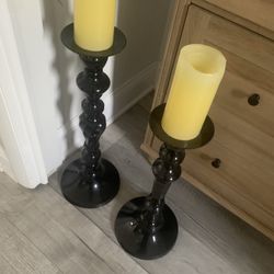Candle Holder