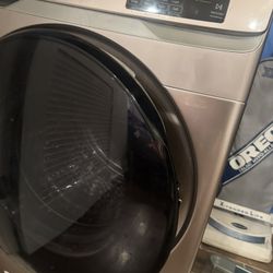 samsung washer and dryer