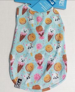 RC Pets Dog Cooling Vests – New with Tags – XS, L & XL Available