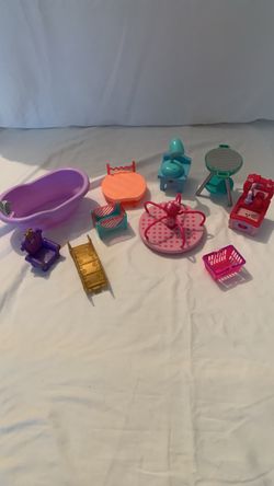 toy equipment