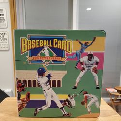 1989 Topps Baseball ⚾️ Set. (Approximately 950 Cards)