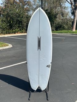SUPERbrand Fling Custom 5’2