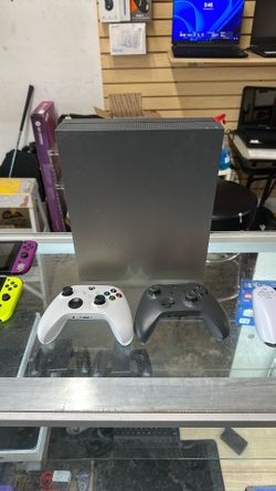XBOX ONE X Battlefield EDITION MATCHING CONTROLLER