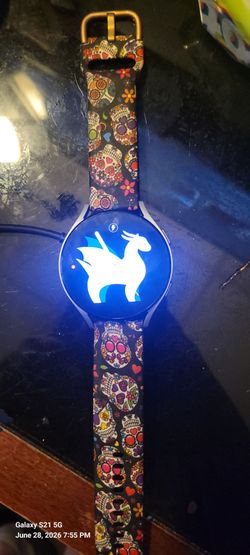 Samsung Galaxy Watch  4