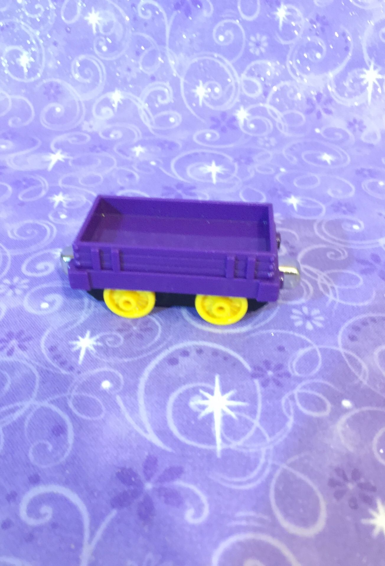 Thomas and friends - low Cargo Truck