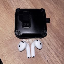 AirPod 4 