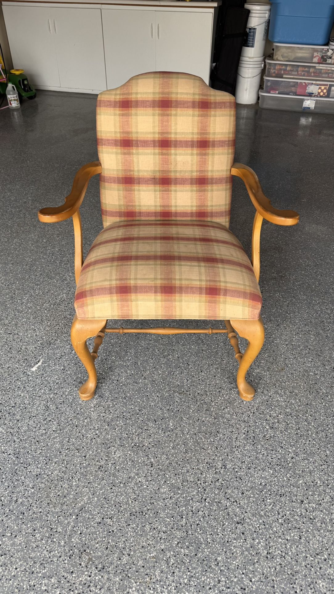 Ethan Allen Collection Chair