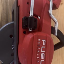 M18 FUEL 18V Lithium-Ion Cordless 7-1/4 in. Rear Handle Circular Saw (Tool-Only)