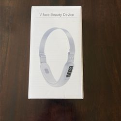 V Face Beauty Device