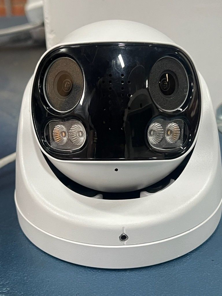 Fix Security Camaras