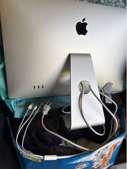 Mac monitor