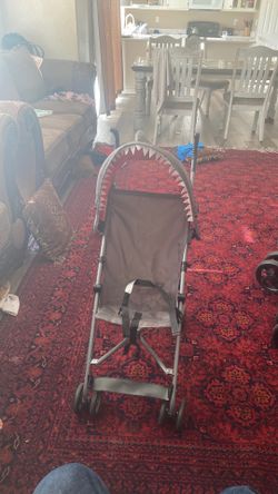 Stroller Cosco Kids.