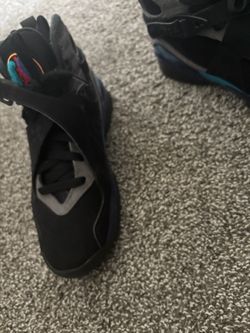 Men’s Jordan 8