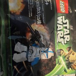 Clone Trooper Lieutenant