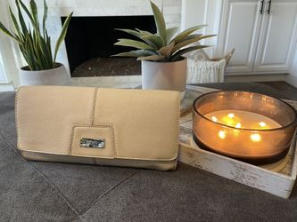 BCBG Clutch