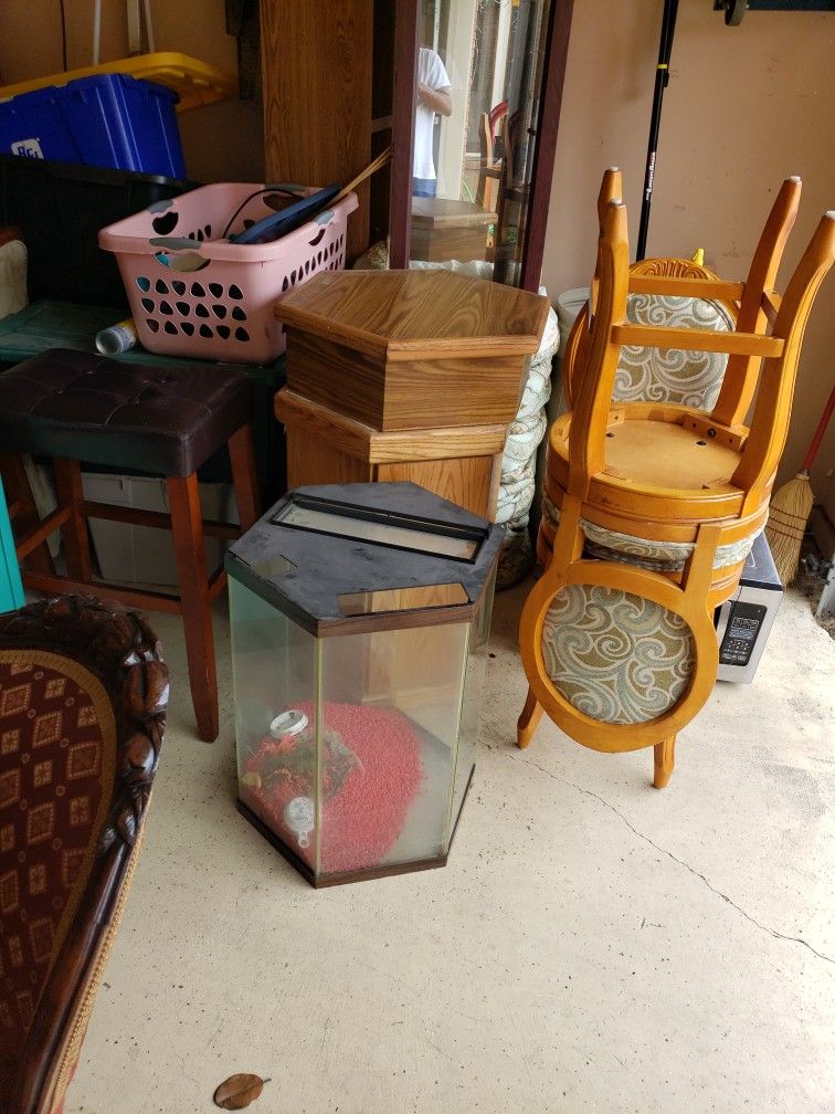 Fish Tank