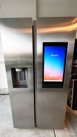 Samsung Family Hub Smart Refrigerator